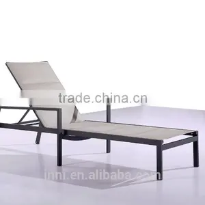 Outdoor Chaise Lounger thumbnail-3