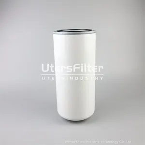 1631 0118 00 1631011800 UTERS Interchange Atlas Copco Air Compressor Oil Filter Element thumbnail-2