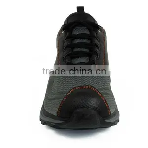 2014 Mens New Style Waterproof Trail Running Shoe thumbnail-3