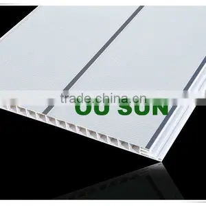 2012 Haining The Newest PVC Door Panel thumbnail-1