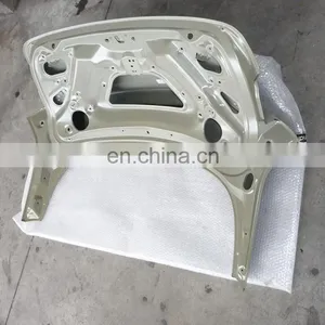 Modern Design The Lowest Price Model 3 Auto Body Parts Tail Box Door Rear Door thumbnail-3