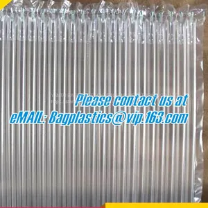 AIR COLUMN BAGS, PADDED BUBBLE BAGS, ENVELOPE, AIR CUSHION FILM, INFLATABLE CONTAINER DUNNAGE BAG thumbnail-5
