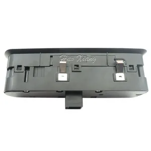 Haoxiang CAR Electric Power Window Switches Universal Window Lifter Switch 7PP959858AF For Porsche Panamera Macan Cayman thumbnail-4