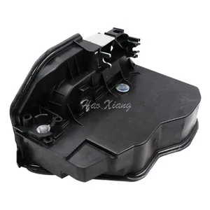 Haoxiang Auto Car Left Door Lock Actuator Motor 51217202145 51214389473 51217059973 51217276681 51217318423 for BMW E60 E61 E65 thumbnail-4