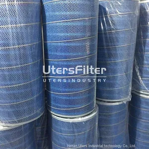 P19-1177 P19-1178 UTERS Replace DONALDSN Donaldson Air Conical Dust Filter Cartridge Sleeve thumbnail-1