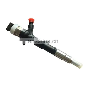 Diesel Fuel Injector Nozzle 23670-30290 thumbnail-1