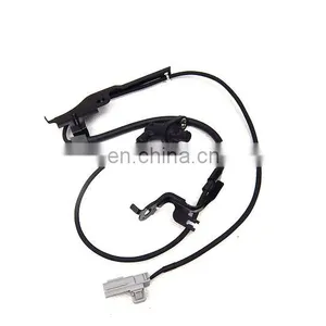 New ABS Wheel Speed Sensor OEM 89542-48040 for Toyota Highlander 2.7L 3.5L 2007-2012 thumbnail-1
