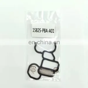 15825-P8A-A01 VTEC Solenoid Gasket for Honda Accord Pilot Odyssey Ridgeline V6 3.2TL Mdx thumbnail-3
