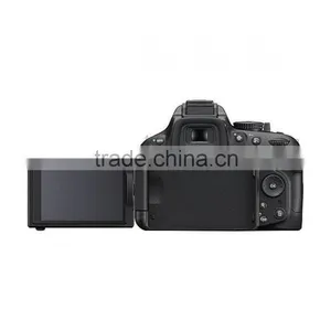 Nikon D5200 Black Body With 18-105mm VR Lens Kit thumbnail-2