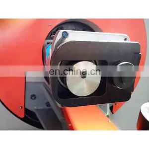 Innovative Chinese Products Low Carbon Steel Wire Custom Wire Forming Type Automata thumbnail-2