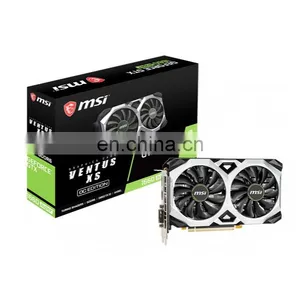 Brand New 1660 Super GPU Card 6G Gddr6 1660S Graphics Card thumbnail-1