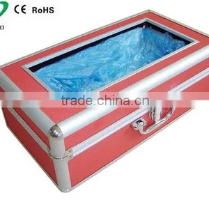 Medical Equipment Shoe Cover Dispenser Case thumbnail-1