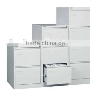 Ready to Assemble Metal Office Steel Uniform Cabinet With 4 Drawer thumbnail-5