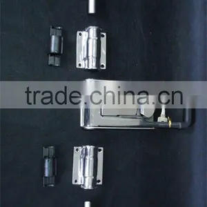 211263 Van Truck Rear Door Lock thumbnail-1