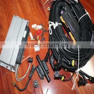 CNG/LPG ECU Programable Universal thumbnail-1