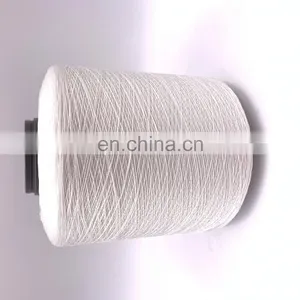 Factory Sale Price100% Polyester Nylon 6 Nylon 66 Bonded Hilo de Coser High Tenacity Sewing Thread 420D for Shoes Bags Sofa thumbnail-5