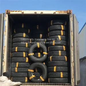 Best Buy Truck Tires 750R16 Steel Wire Tires thumbnail-4