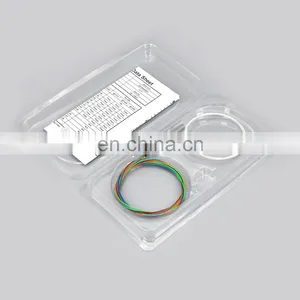 Plc Splitter 1x2 1x4 1x8 1x16 Plc Splitter Mini Fiber Optic Plc Splitter thumbnail-4