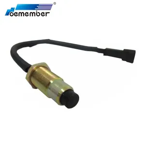 OE Member Truck RPM Sensor 4861291 42577011 7.25500 Odometer Speed Sensor for Iveco thumbnail-1