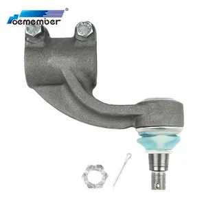 1699400 1696900 1131741 Gear Shift Linkage Ball Joint Tie Rod Drag Link End for Volvo FH12 1993 Ball Head thumbnail-2
