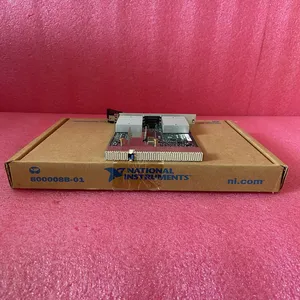 PXI-8331 National Instruments Interface Module thumbnail-3