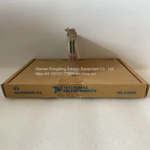 PCI-6224 National Instruments Industrial Control Module Spare Parts thumbnail-3