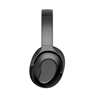 High Quality On Ear Headband Deep Bass Type-c Bt Headset Wireless Sport Stereo Button Custom Gaming Headset Manufacturer thumbnail-5