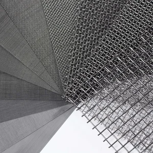 Anping Chongguan Wire Mesh Products CO., Limited company overview - view 2 thumbnail