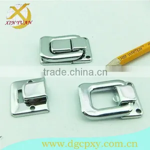 N07601 Bag/box Latch Bag/box Accessories Keyless Lock for Bag/box thumbnail-1
