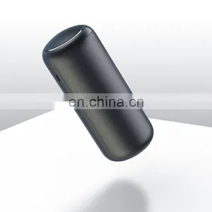 CE Approved Portable Hepa Carbon Filter Ionizer Air Purifier for Car thumbnail-3