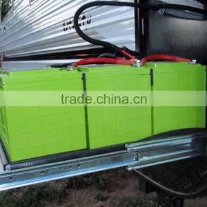 12v RV Battery, 12v rv Lithium Battery, Lithium rv Battery, 12v100ah rv Battery,12v Lifepo4 RV Battery, Portable rv Lfp Battery Quality Choice thumbnail-4