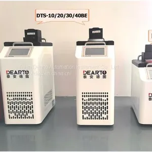 Small PID Self-control Liquid Heated Bath Thermostat Easy to Carry and Durable Price thumbnail-4
