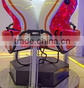 High Quality Amusement Economic 9d Egg Rs9d thumbnail-1