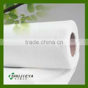 Spunlace Roll/Spunlace Nonwoven Fabric thumbnail-1