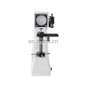 HBRV-187.5D Brinell, Rockwell, Vicker All In One Digital Display Universal Hardness Tester thumbnail-3
