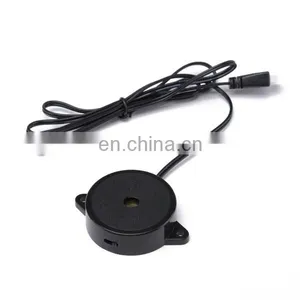 Promata Hot Sale Speed Control Canbus Digital Front Parking Sensor thumbnail-3
