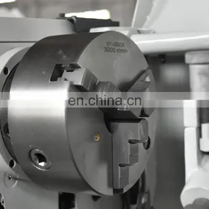 CQ6236F Manual Lathe Machine Metal Lathe Machine Bench Lathe With CE Spindle Bore 38mm thumbnail-5
