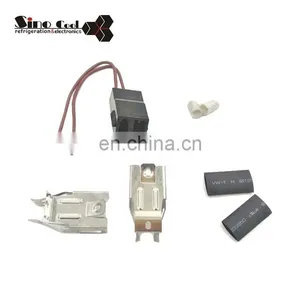 Good Quality for Whirlpool Receptacle Oven Surface Burner Receptacle Kit 6130-115 thumbnail-2