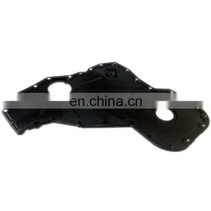 New ISC ISL QSC QSL Diesel Engine Part 3958112 3943752 3948045 3958113 Gear Housing Cover thumbnail-1