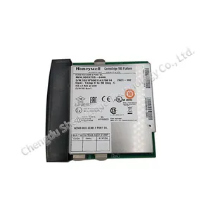 Honeywell HC900 900S75S-0460 I/O Scanner - 2 Port (1 per I/O Rack) - SIL thumbnail-1