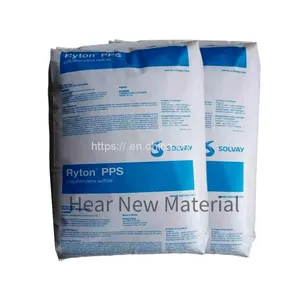 PPS SOLVAY Ryton BR42B PolyphenyleneSulfide thumbnail-1