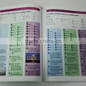 Printing Book Paper Back thumbnail-3
