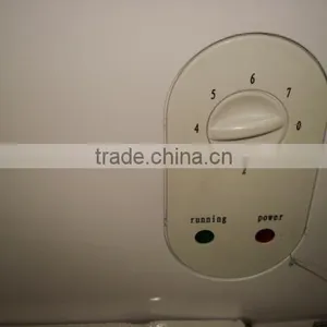 Small Deep Freezer, Chest Freezer, Mini Freezer Supplier's Choice thumbnail-4