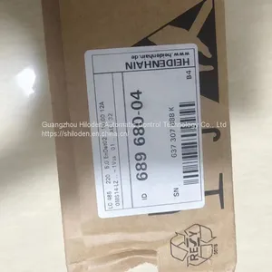 HEIDENHAIN LC483/10NM 270mm ID557649-05 Upgrade Model LC485 270mm ID689680-05 thumbnail-2