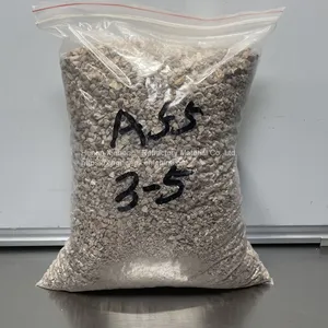 High Alumina Homogenized Bauxite Compound Aggregate thumbnail-3