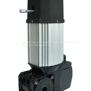 GYM100S-3 Industrial Door Operator Encoder Motor With Frequency Conversion Limit thumbnail-5