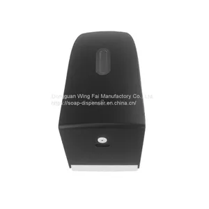Factory Wholesale Commercial Hotel 500ml Wall Mounted Hand Sanitizer Spray Foam Liquid Soap Dispenser For Public Place thumbnail-4