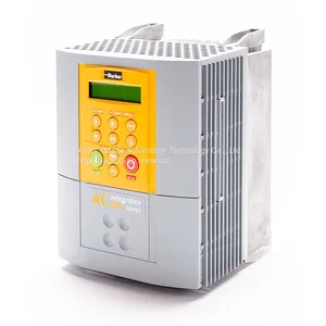 Parker AC690+ Series AC Drives 690PB/0007/400/3/F/0011 0.75kw Complete Models of High-end Frequency Converters thumbnail-4