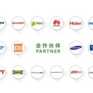 Our partners