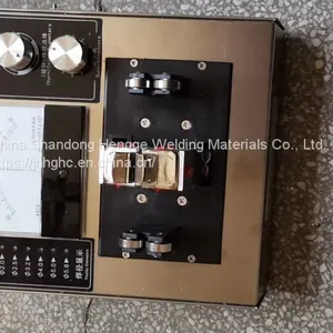 Electrode Eccentricity Measuring Instrument//electrode Production Line thumbnail-1